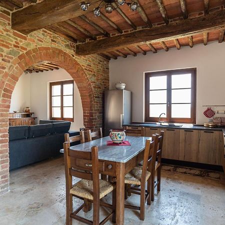 Casolare Marconi Apartment Panicale Exterior photo