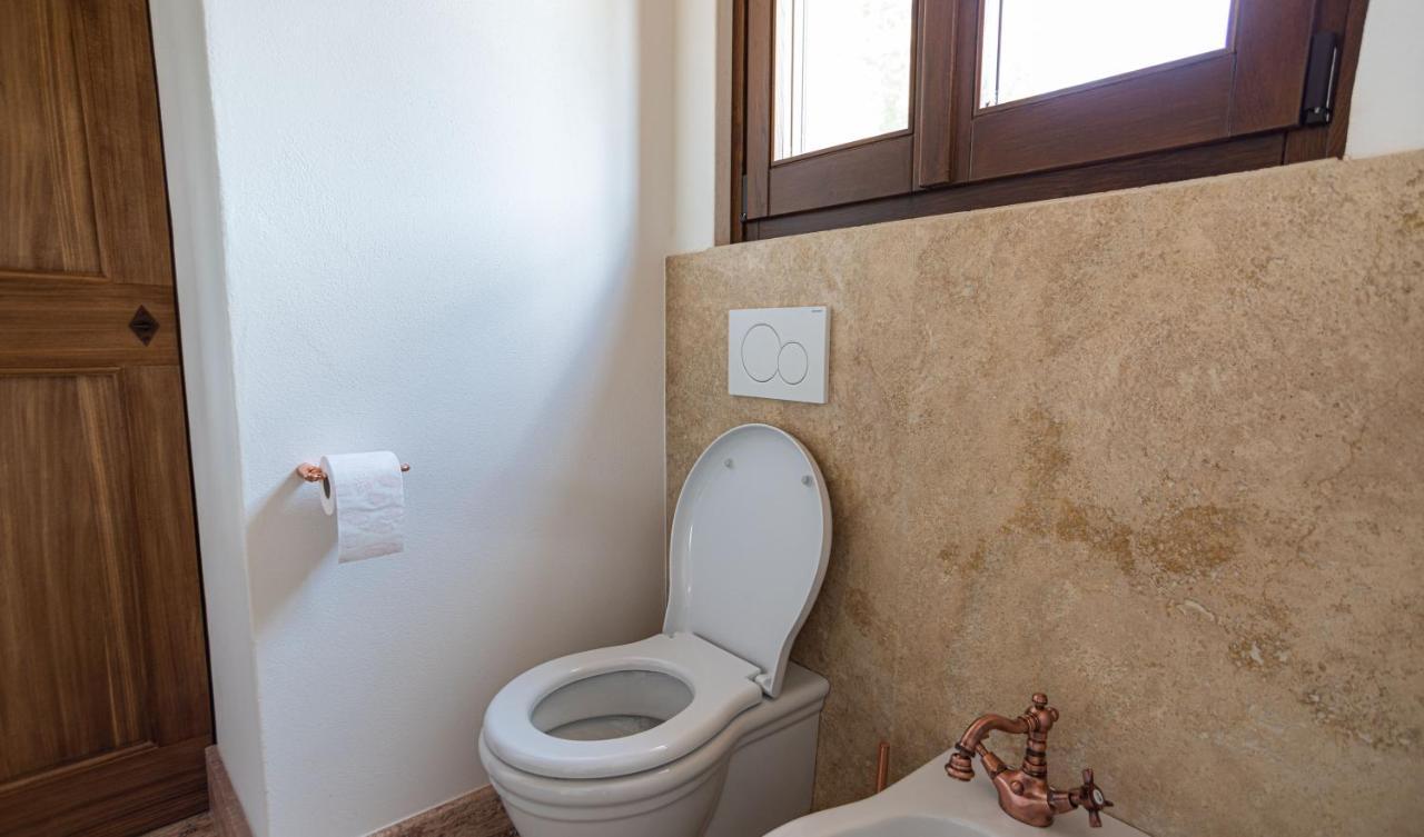 Casolare Marconi Apartment Panicale Exterior photo
