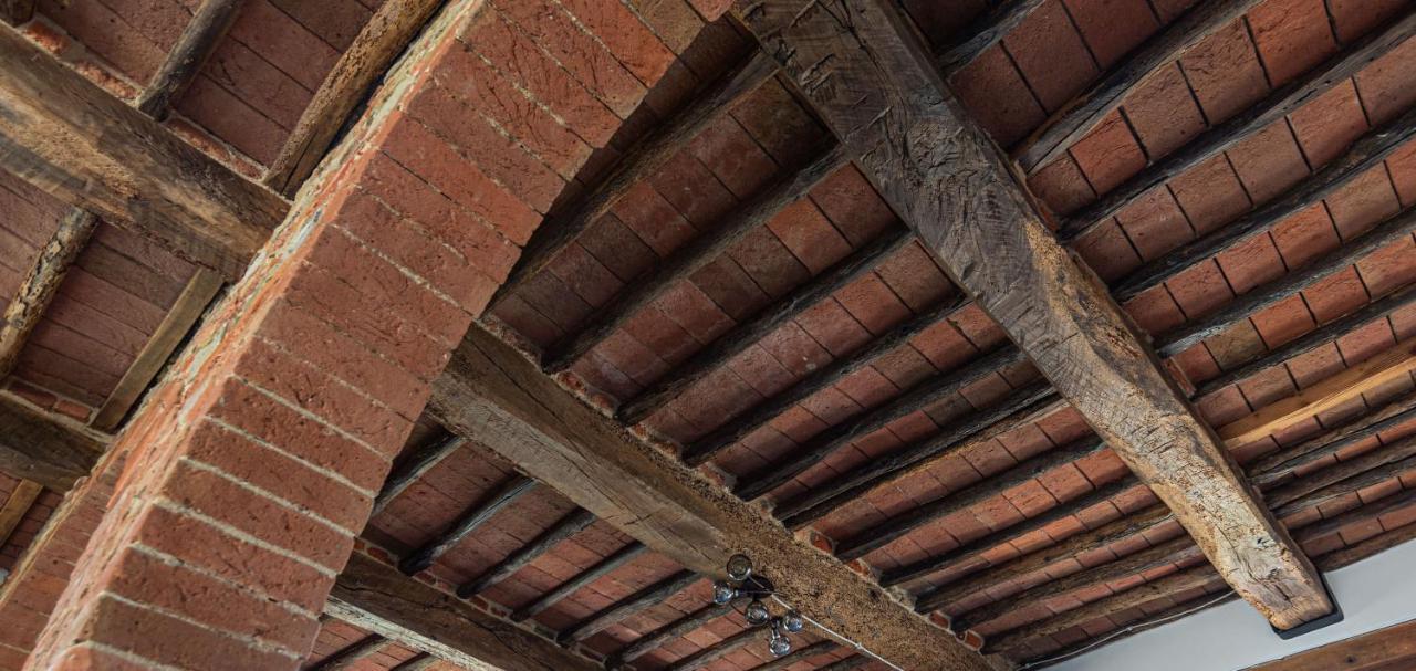 Casolare Marconi Apartment Panicale Exterior photo